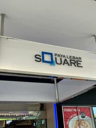Paya Lebar Square (D14), Office #456825581